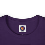 Too Cute To Care/Softstyle Tee