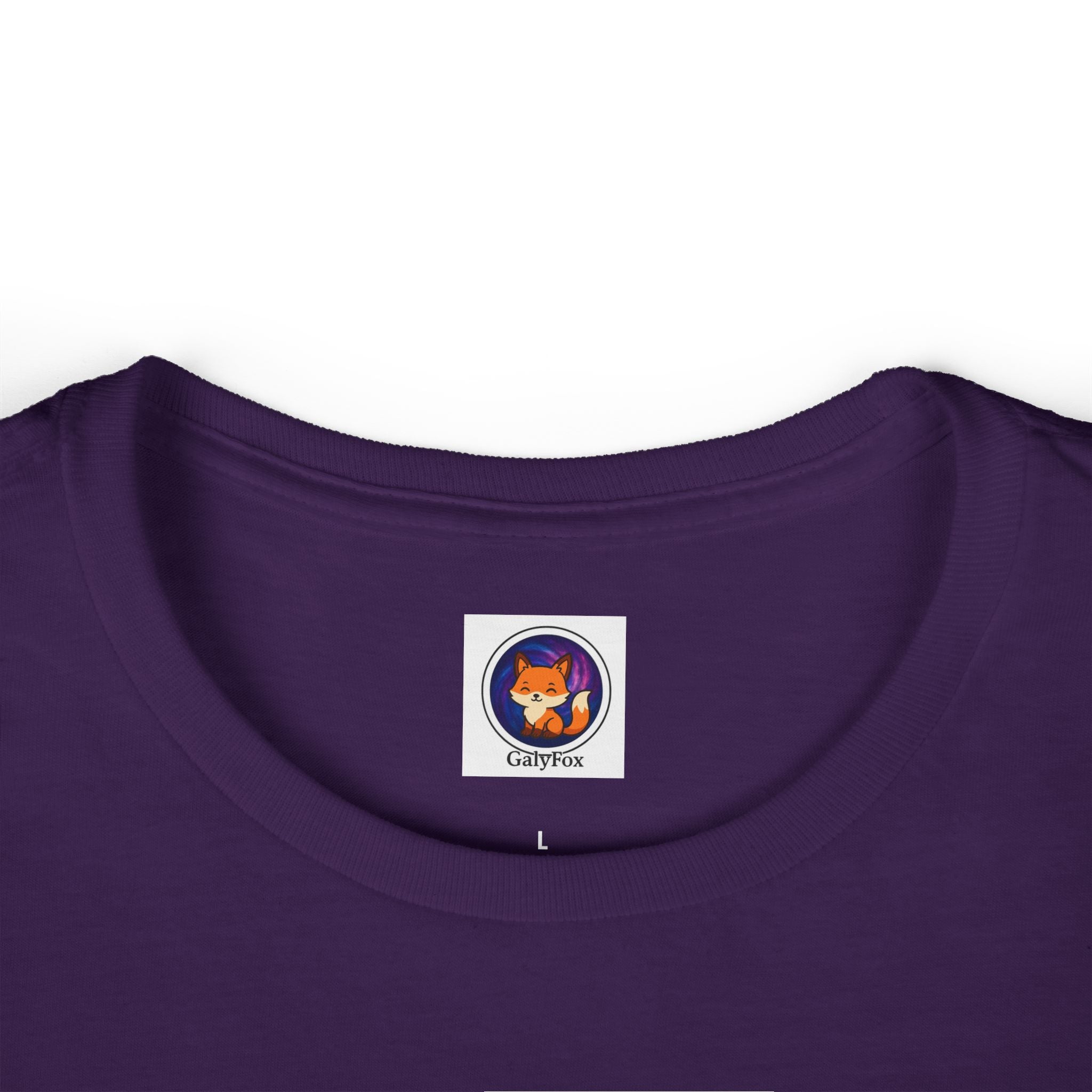 Too Cute To Care/Softstyle Tee