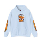 I Do Bite/Heavy Blend™ Hooded Sweatshirt