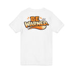 I Do Bite/Jersey Short Sleeve V-Neck Tee