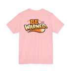 I Do Bite/Jersey Short Sleeve Tee
