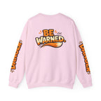 I Do Bite/Heavy Blend™ Crewneck Sweatshirt
