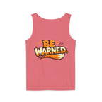 I Do Bite/Garment-Dyed Tank Top