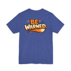 I Do Bite/Jersey Short Sleeve Tee