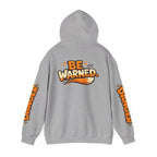 I Do Bite/Heavy Blend™ Hooded Sweatshirt
