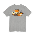 I Do Bite/Jersey Short Sleeve Tee