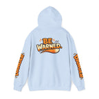 I Do Bite/Heavy Blend™ Hooded Sweatshirt