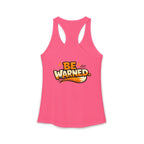 I Do Bite/Ideal Racerback Tank