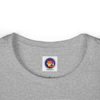 Too Cute To Care/Softstyle Tee