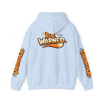 I Do Bite/Heavy Blend™ Hooded Sweatshirt