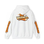 I Do Bite/Heavy Blend™ Hooded Sweatshirt
