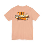 I Do Bite/Jersey Short Sleeve Tee