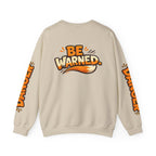 I Do Bite/Heavy Blend™ Crewneck Sweatshirt