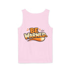 I Do Bite/Garment-Dyed Tank Top