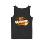 I Do Bite/Garment-Dyed Tank Top