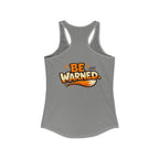I Do Bite/Ideal Racerback Tank