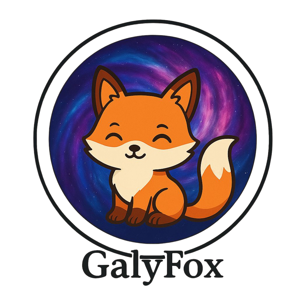 Galyfox