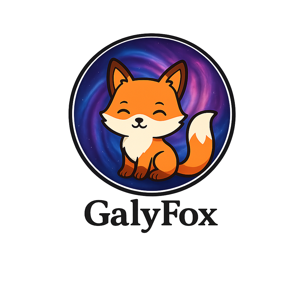 Galyfox